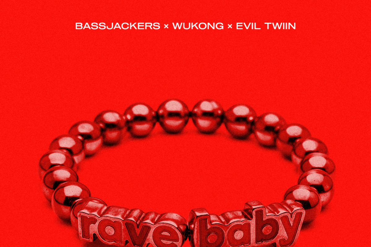 Bassiackers. WUKONG und Evil Twiin -...