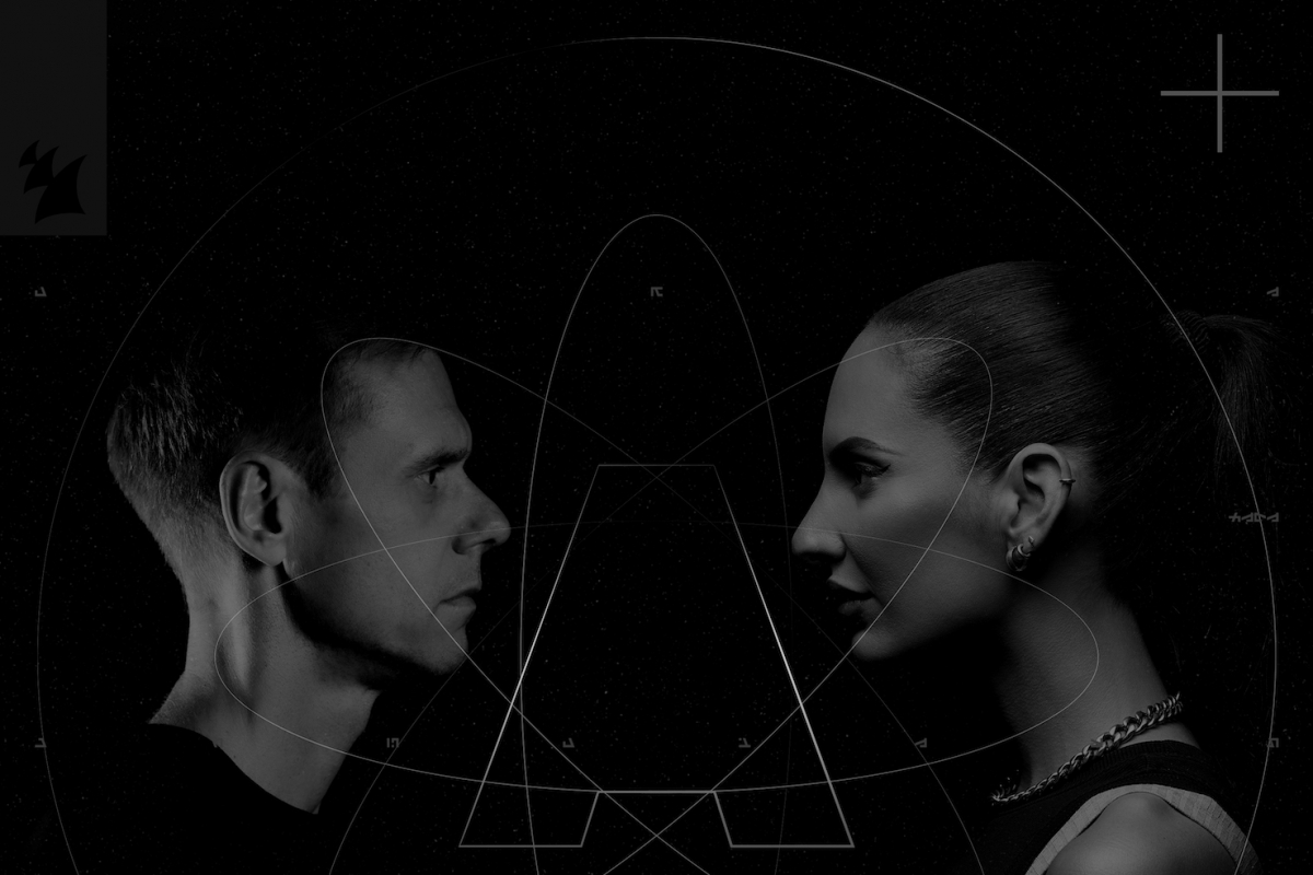 Lilly Palmer und Armin van Buuren...