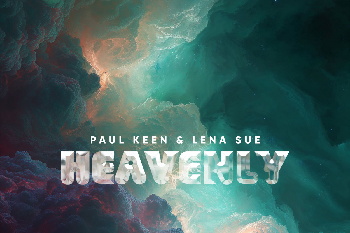 PAUL KEEN X LENA SUE HEAVENLY