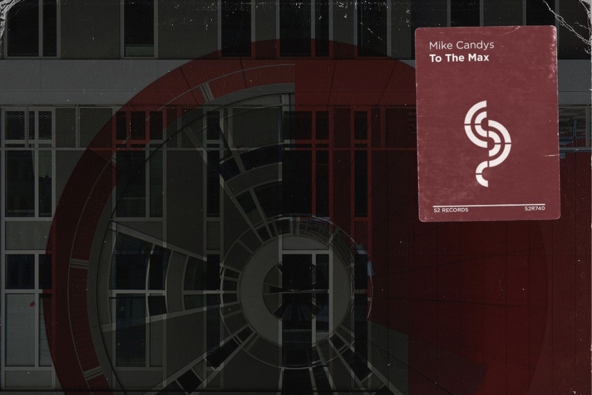 MIKE CANDYS To The Max