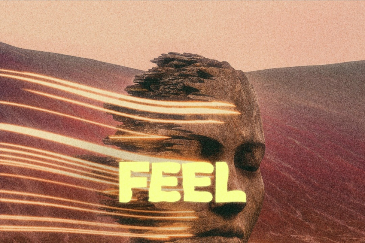 KCE - Feel - Out Now!
