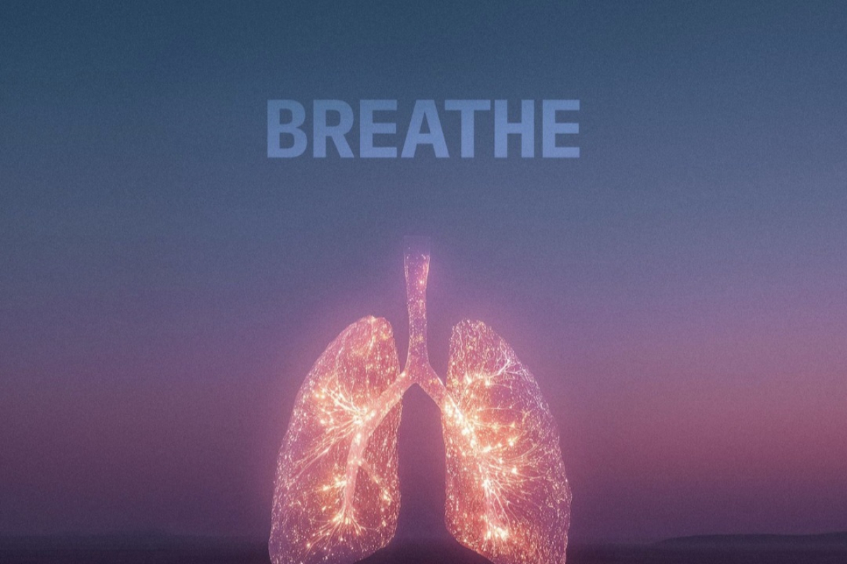 Paul Keen x Simonic - Breathe