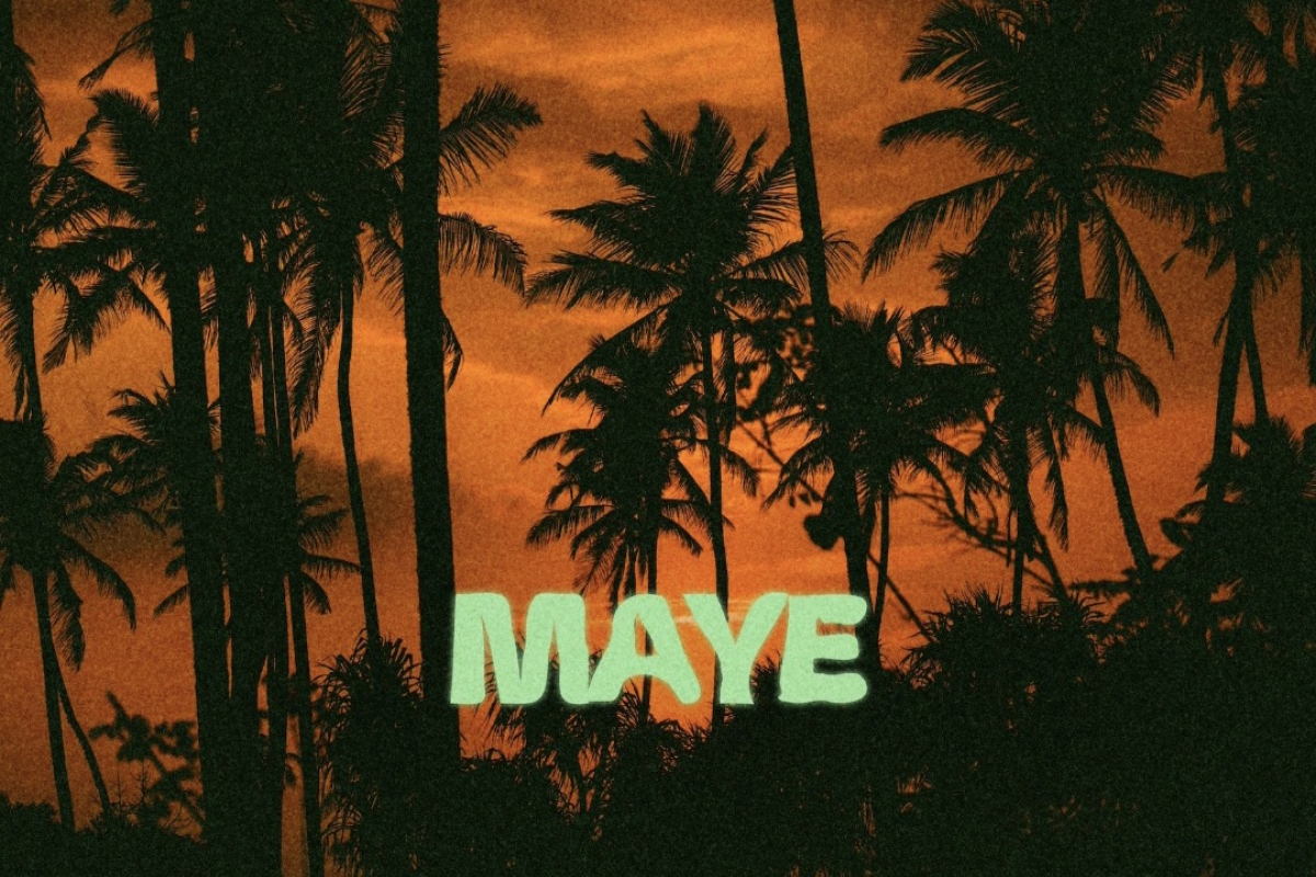 Tim Bamberg, Convinzed - Maye VÖ:...