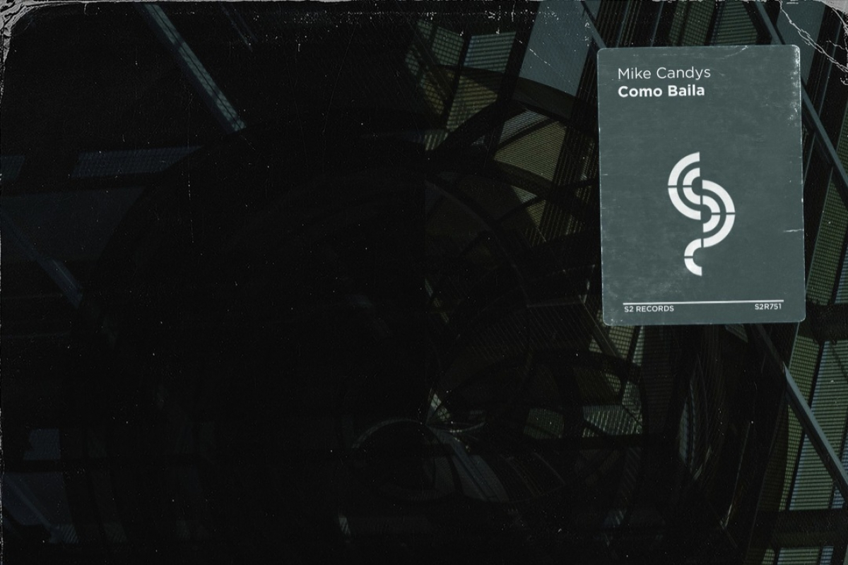 Mike Candys Como Baila VÖ: 13.03.2026