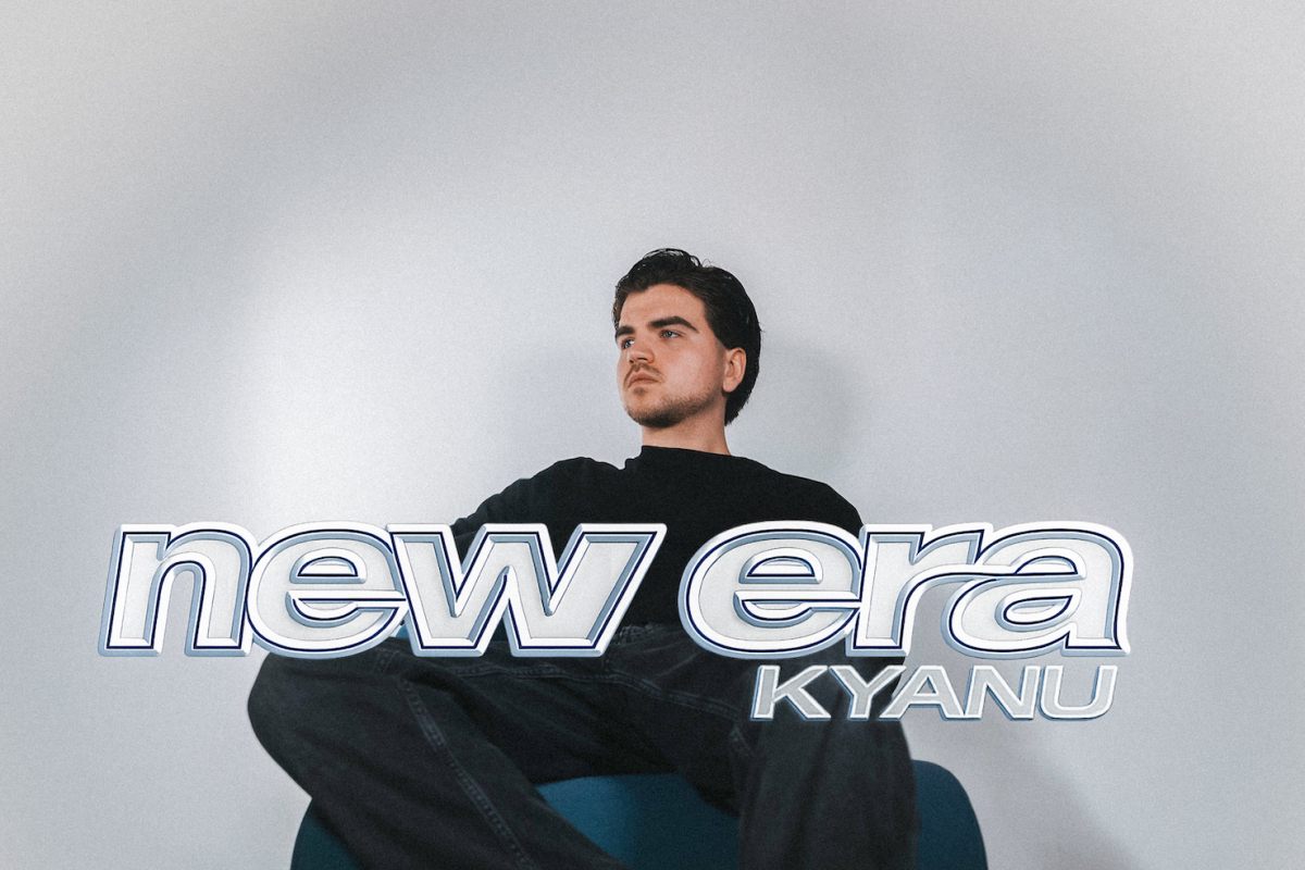 KYANU -  „New Era“ VÖ: 27.03.2026